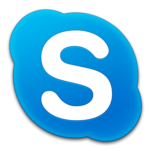 skype